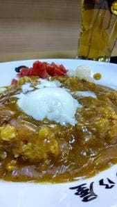 日乃屋カレー 阿佐ヶ谷店