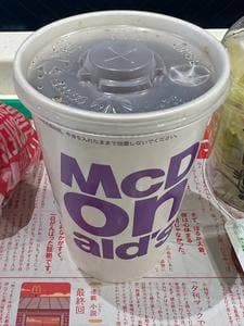 マクドナルド 平井店