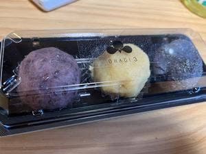 OHAGI3 下北沢店