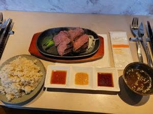 炭焼き 福島 まつもと