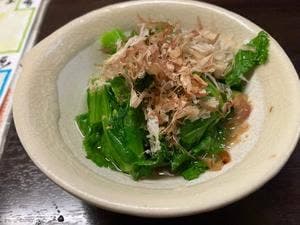 やきとり将