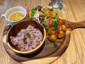 おやさいガーデン TIERRA 阪急梅田店