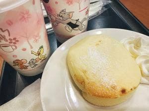 タリーズコーヒー 阪急西宮ガーデンズ店