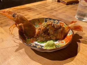 日本酒場のれん