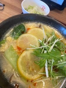 8番らーめん 太郎丸店