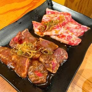 男気焼肉旨味 下高井戸店