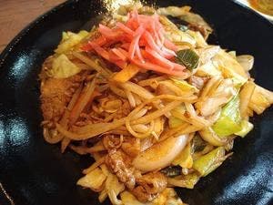 和風中華・手作り餃子の店ひろちゃん