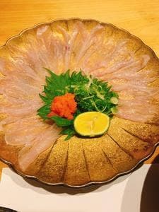 酒と肴 くわばら