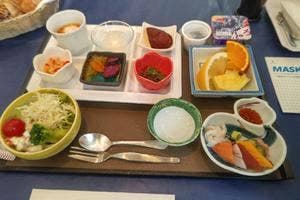 レストラン サホロガーデン