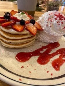 Eggs 'n Things 梅田茶屋町店