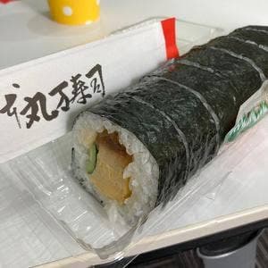 丸万寿司 東通り店