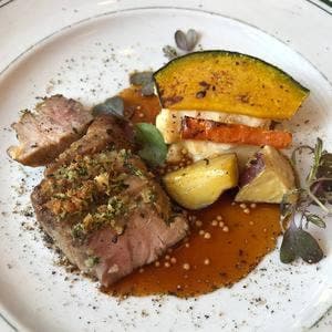 リバーカフェ キセラ川西店