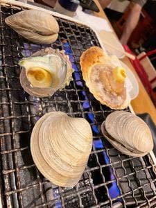 三田魚介センター