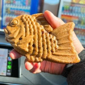 平太郎のたいやき