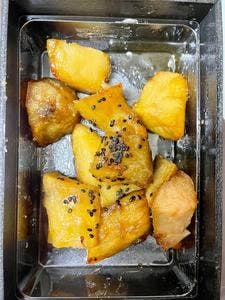 高級芋菓子しみず 銀座店