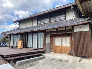 ハッピーベーグル