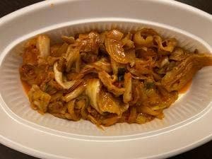 韓国家庭料理 Akatsuki