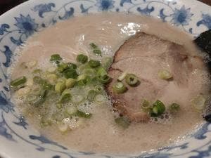 博多ラーメン 丸山
