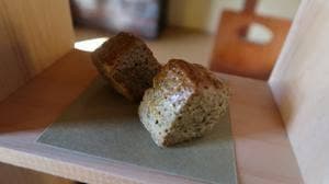 茶房 金閣庵
