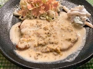 キッチン こあっと