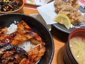 き久好 イオンモールナゴヤドーム前店