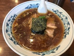 らーめんとカレーの店 蓮
