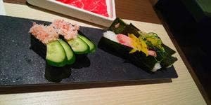 ゆず庵 厚木店