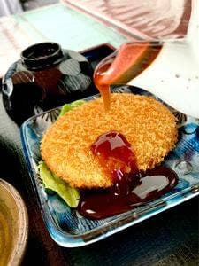 そば處 砂場