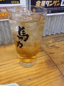 馬力 神田南口店