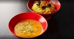 麺処ここら