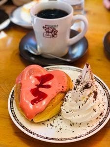 コメダ珈琲店 外環八尾北店
