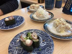 きらら寿し 箱堤店