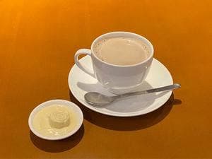 上島珈琲店 京都四条烏丸店