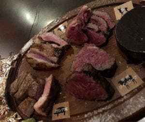 肉ビストロ KAGURA