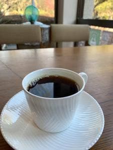 喫茶 けやき 1号店