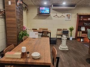 喫茶と酒場 ニコ