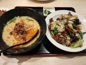 中華料理 鼎