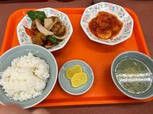 信時飯店