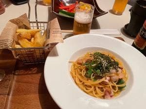 KICHIRI 茶屋町阪急駅前店