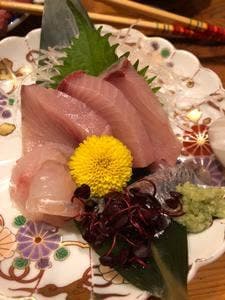 旬割鮮 地鶏料理 天