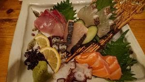 隠れ家居酒屋 一のや