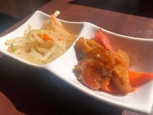 NENE CHICKEN 名古屋星ヶ丘駅前店