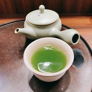 日本茶カフェ 一葉 ラスカ茅ヶ崎店