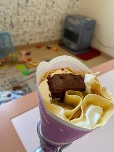 隠れキッチン