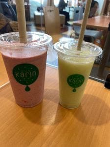 果汁工房 果琳 アリオ札幌店