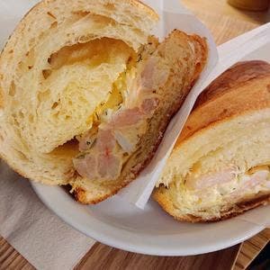 ZEBRA Coffee & Croissant 渋谷店