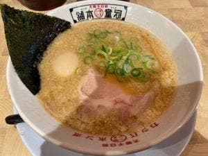 河童ラーメン本舗 泉佐野店