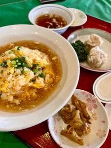 本厚木カンツリークラブ レストラン