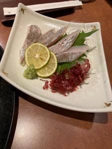 はな膳 花野井店