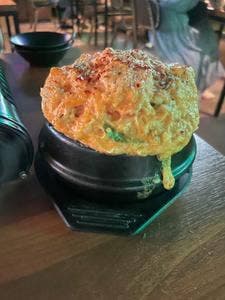 元祖ソジュハンザン